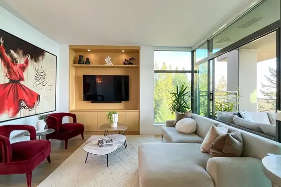 801 3315 Cypress Place, West Vancouver For Sale - image 12