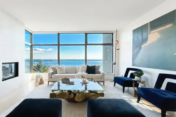 801 3315 Cypress Place, West Vancouver For Sale - image 3