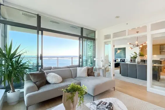 801 3315 Cypress Place, West Vancouver For Sale - image 4