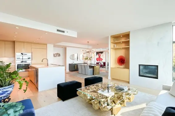 801 3315 Cypress Place, West Vancouver For Sale - image 5