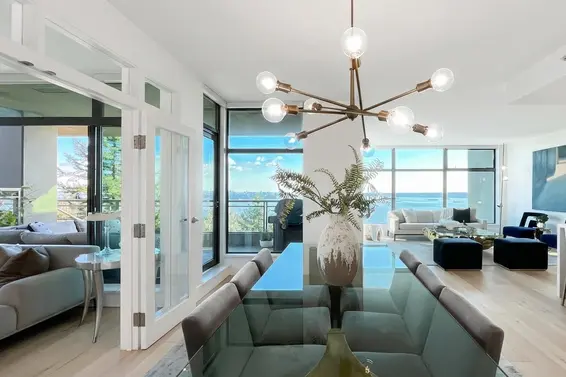 801 3315 Cypress Place, West Vancouver For Sale - image 6