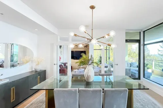 801 3315 Cypress Place, West Vancouver For Sale - image 7