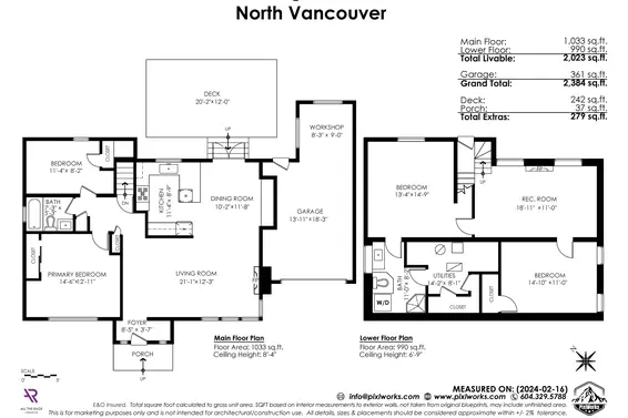 3380 Edgemont Boulevard, North Vancouver For Sale - image 27