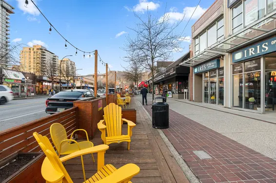 TH3 108 East 8th Street, North Vancouver For Sale - image 31