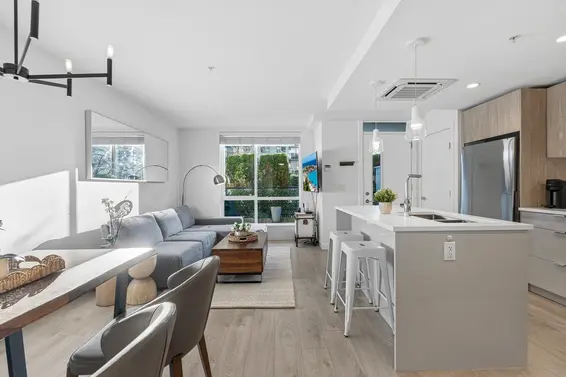 TH3 108 East 8th Street, North Vancouver For Sale - image 5