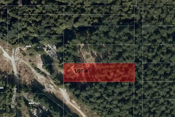 Lot 4 St Mary'S Avenue, North Vancouver