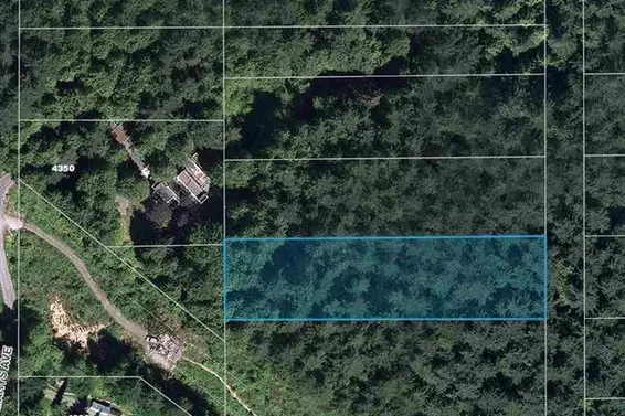 LOT 4 St Mary's Avenue, North Vancouver For Sale - image 2