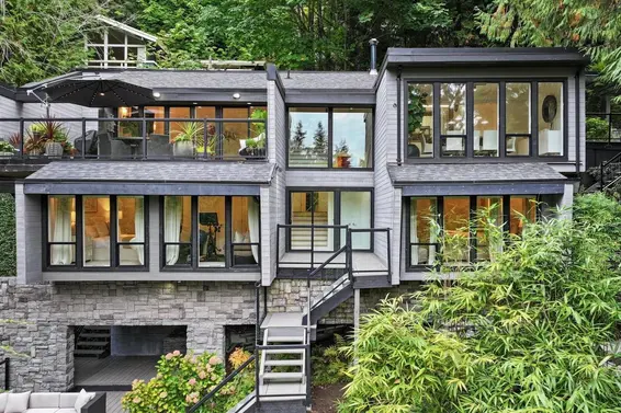4119 Burkeridge Place, West Vancouver For Sale - image 1
