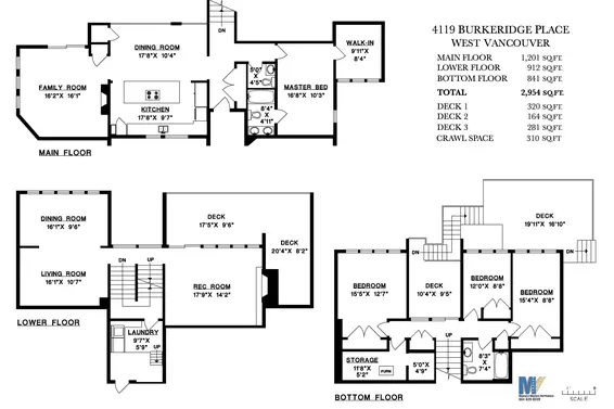 4119 Burkeridge Place, West Vancouver For Sale - image 40