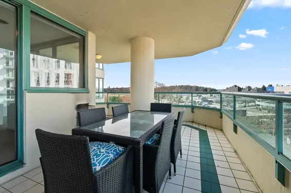6D 328 Taylor Way, West Vancouver For Sale - image 15