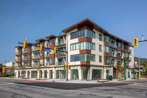 203 1633 Tatlow Avenue, North Vancouver For Sale - image 21