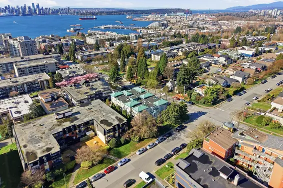 103 177 West 5th Street, North Vancouver For Sale - image 31