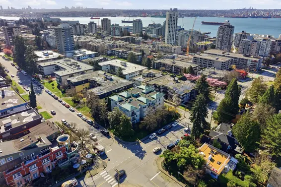 103 177 West 5th Street, North Vancouver For Sale - image 32