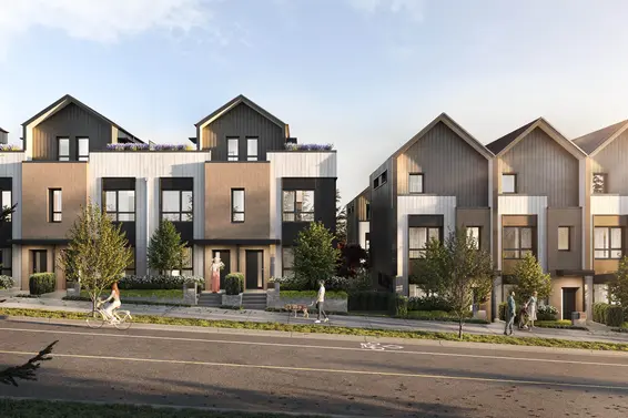 10 1045 Ridgewood Drive, North Vancouver For Sale - image 2