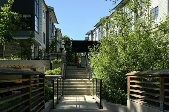 214 2045 Heritage Park Lane, North Vancouver For Sale - image 3