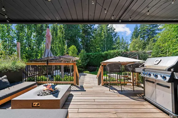 2645 Edgemont Boulevard, North Vancouver For Sale - image 29