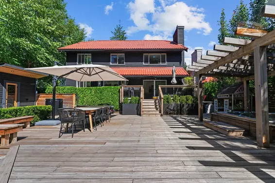 2645 Edgemont Boulevard, North Vancouver For Sale - image 32