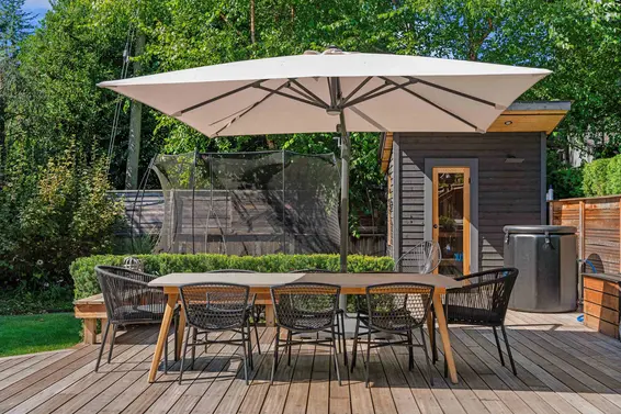 2645 Edgemont Boulevard, North Vancouver For Sale - image 33