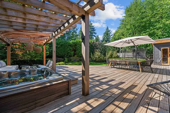 2645 Edgemont Boulevard, North Vancouver For Sale - image 37