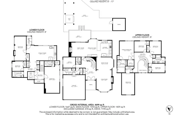 2645 Edgemont Boulevard, North Vancouver For Sale - image 40