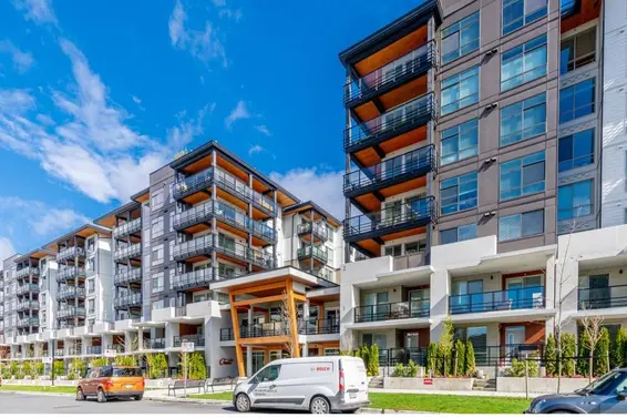 601 108 East 8Th Street, North Vancouver For Sale - image 2