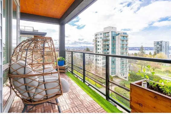 601 108 East 8Th Street, North Vancouver For Sale - image 25