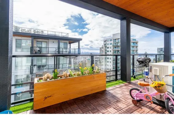 601 108 East 8Th Street, North Vancouver For Sale - image 26