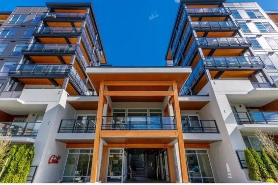 601 108 East 8Th Street, North Vancouver For Sale - image 3