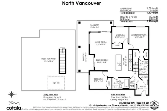 601 108 East 8Th Street, North Vancouver For Sale - image 40