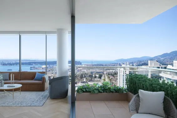 202 135 East 13 Street, North Vancouver For Sale - image 5