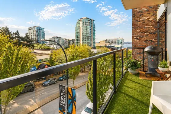 310 105 West 2nd Street, North Vancouver For Sale - image 10