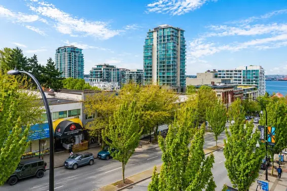 310 105 West 2nd Street, North Vancouver For Sale - image 11