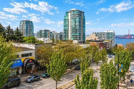 310 105 West 2nd Street, North Vancouver For Sale - image 12