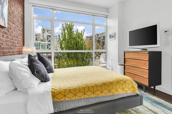 310 105 West 2nd Street, North Vancouver For Sale - image 16