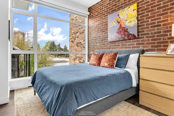 310 105 West 2nd Street, North Vancouver For Sale - image 25