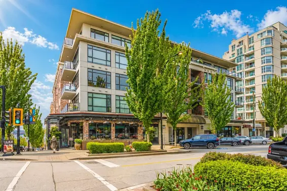 310 105 West 2nd Street, North Vancouver For Sale - image 26