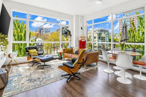 310 105 West 2nd Street, North Vancouver For Sale - image 3