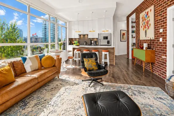 310 105 West 2nd Street, North Vancouver For Sale - image 7