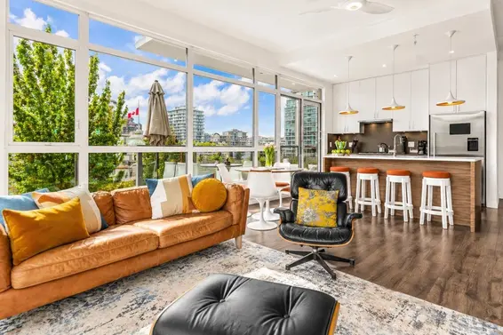 310 105 West 2nd Street, North Vancouver For Sale - image 8