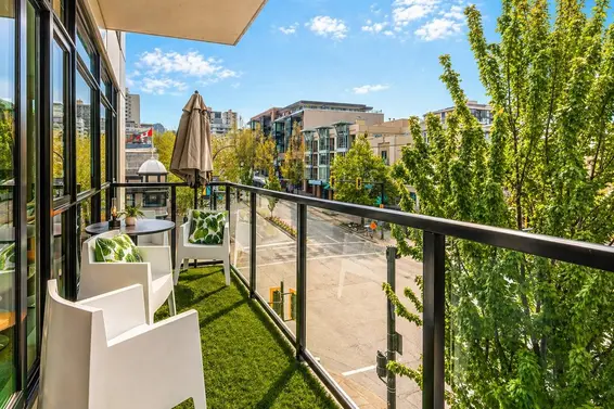 310 105 West 2nd Street, North Vancouver For Sale - image 9