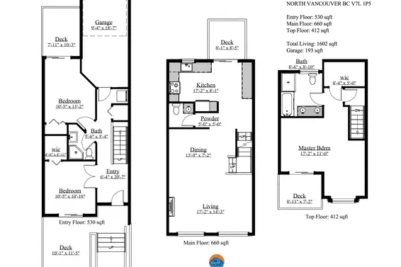 7 232 East 6th Street, North Vancouver For Sale - image 30