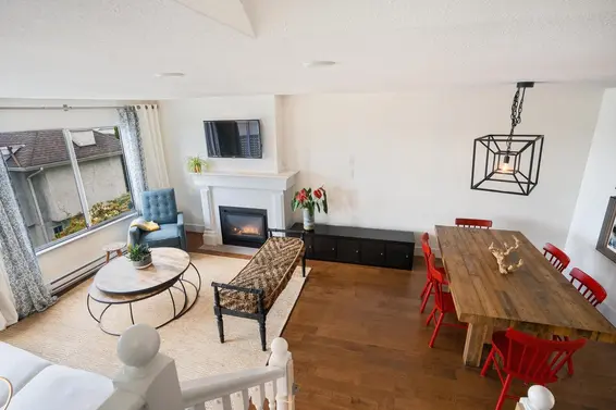 7 232 East 6th Street, North Vancouver For Sale - image 6