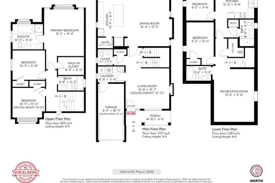 3790 Hoskins Road, North Vancouver For Sale - image 40