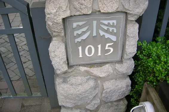 11 1015 Lynn Valley Road, North Vancouver