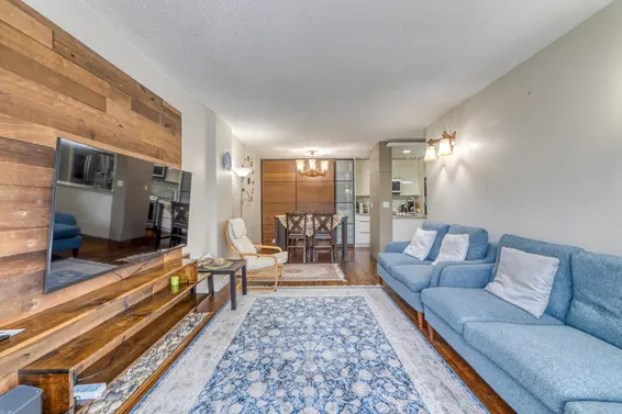1205 2004 Fullerton Avenue, North Vancouver For Sale - image 2