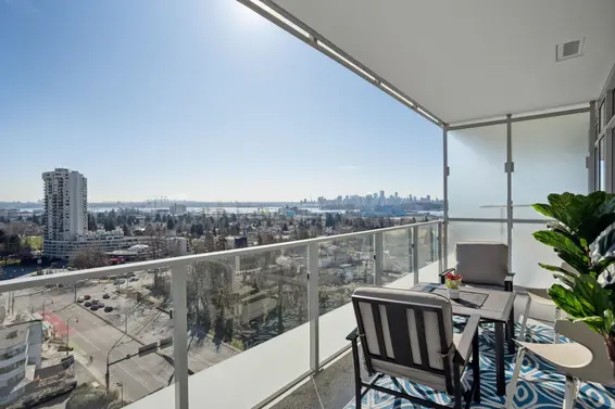 1503 200 Klahanie Court, West Vancouver