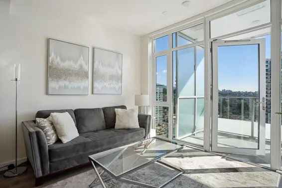 1503 200 Klahanie Court, West Vancouver For Sale - image 3