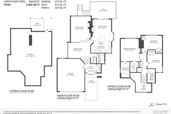 4812 Headland Close, West Vancouver For Sale - image 32