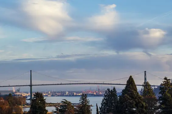 404 1765 Marine Drive, West Vancouver For Sale - image 1