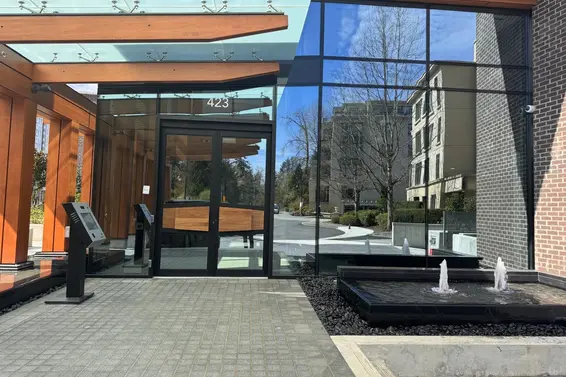 603 423 6th Street, West Vancouver For Sale - image 2